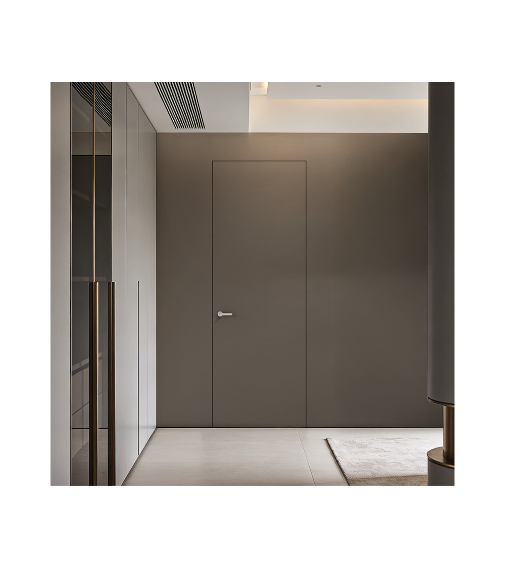 Porte Invisible Portes invisibles et affleurantes | DirectPortes